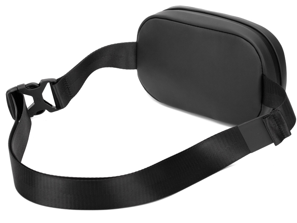 Маленькая сумка Арк, черный-1