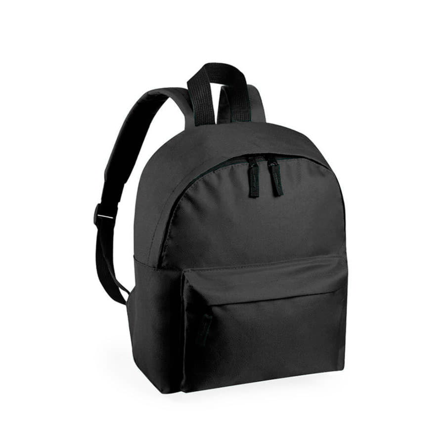 Рюкзак детский SUSDAL, черный-2