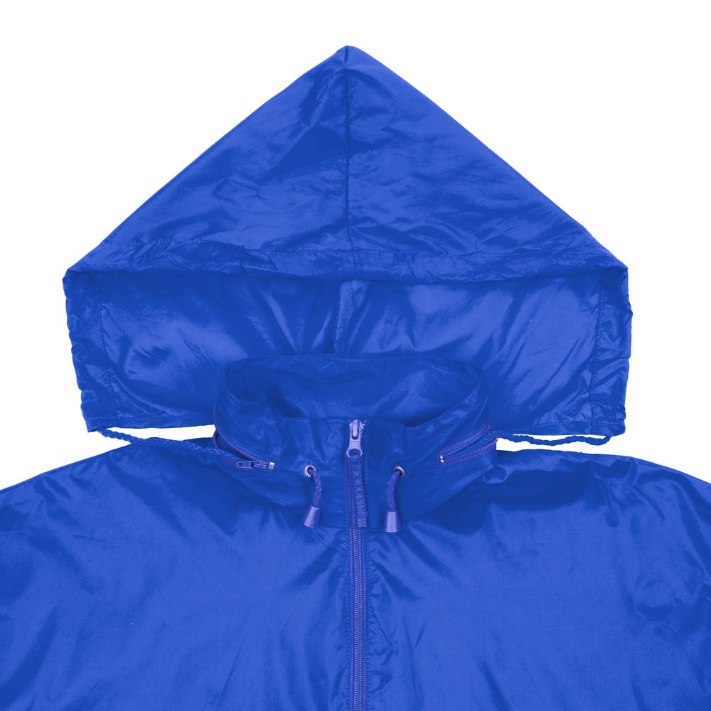 Ветровка из нейлона Surf 210, ярко-синяя (royal)-3
