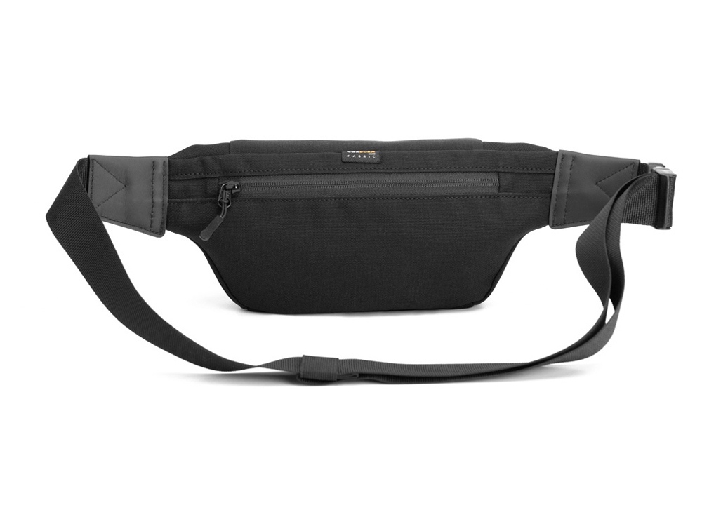 Поясная сумка Ави, черный-1