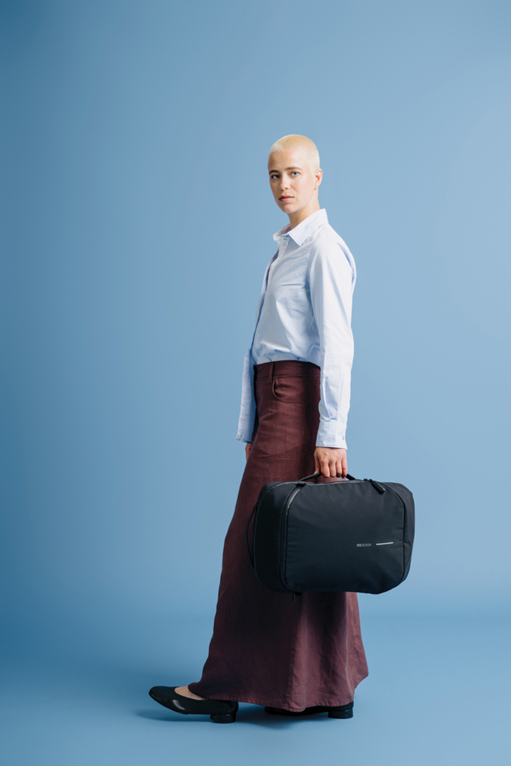 Рюкзак XD Design Bobby Air-21