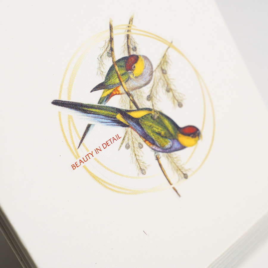 Блокнот на спирали MEMO, размер 95х145 мм,белый, блок в клетку, белый-5