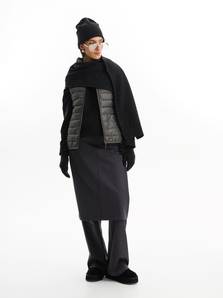 Набор Cordelia, черный-1