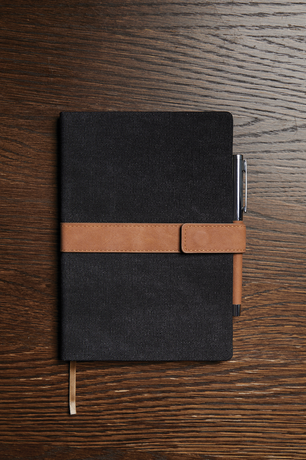 Ручка VINGA Bosler из переработанной нержавеющей стали RCS-2