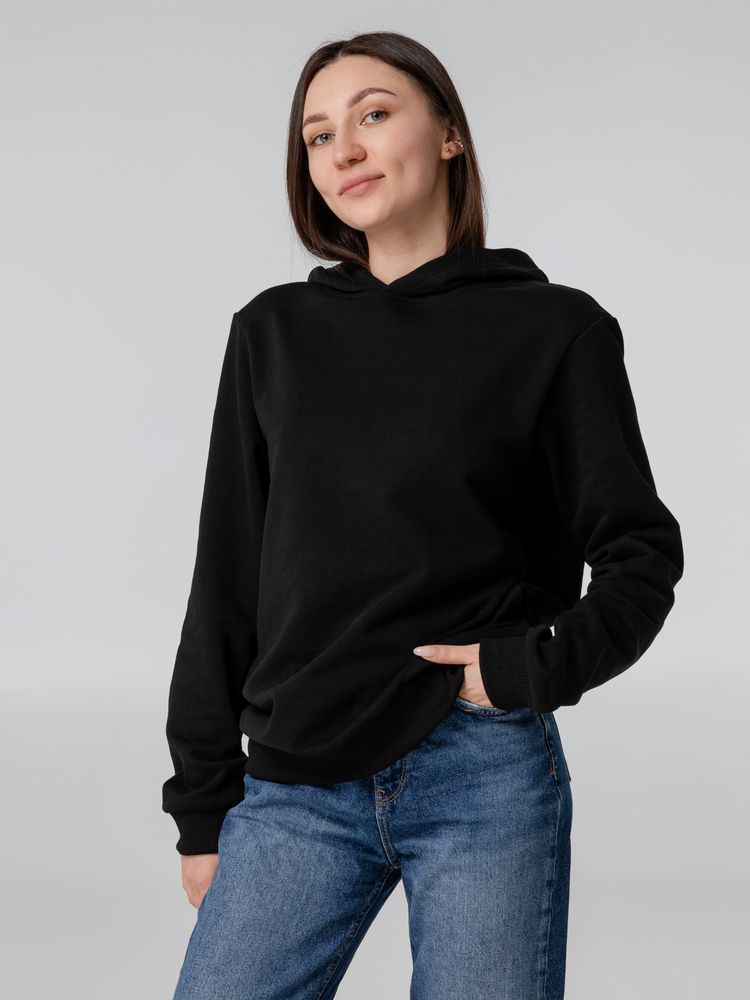 Худи Barta, черное-4