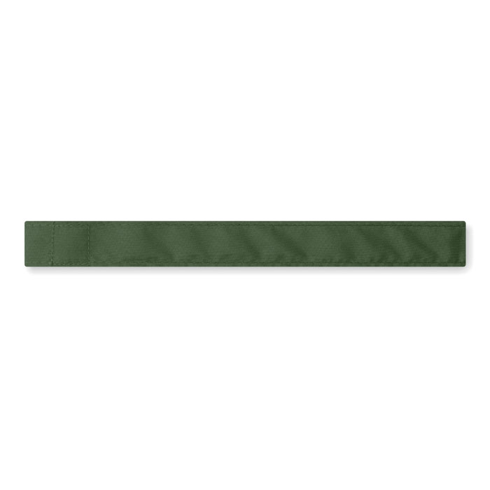 Зонт трость, зеленый-3