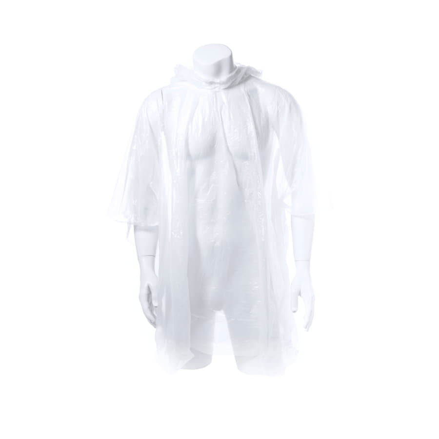 Дождевик DOMIN, черный-2