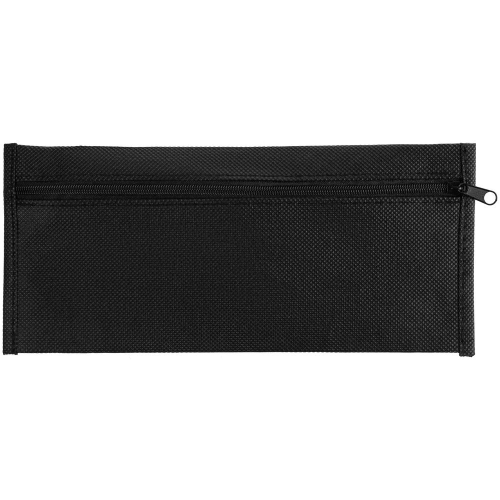 Канцелярский набор Scribe, без блокнота, черный-2