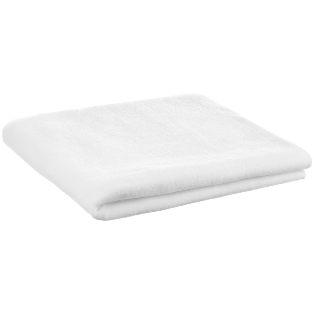 Дорожный плед Voyager 2, белый-1