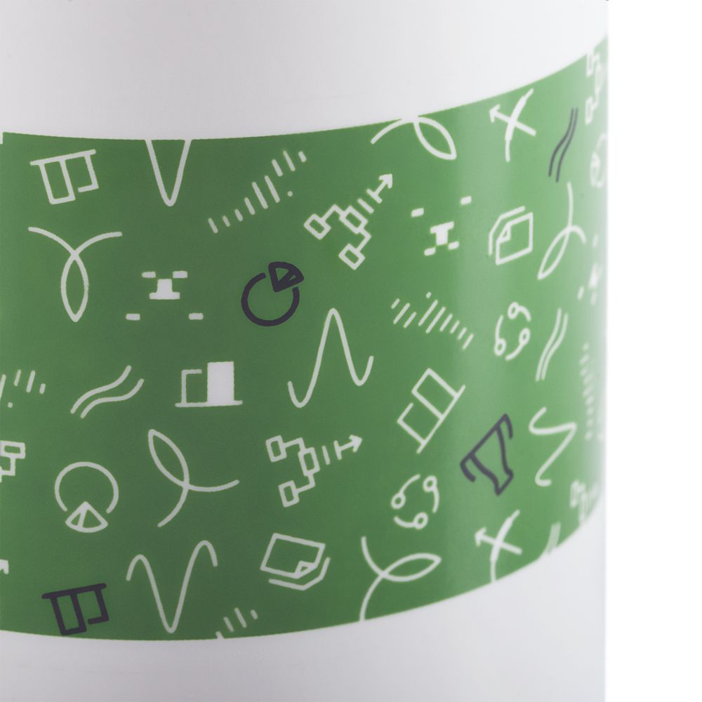 Кружка «Бизнес-зодиак. Телец»-2