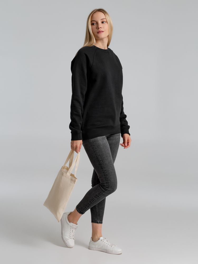 Холщовая сумка Vertica 105, неокрашенная-4