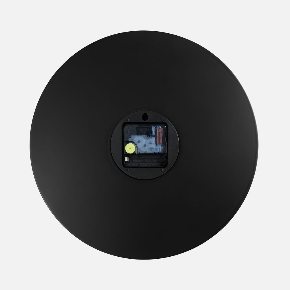 Часы Wallice, черные-1