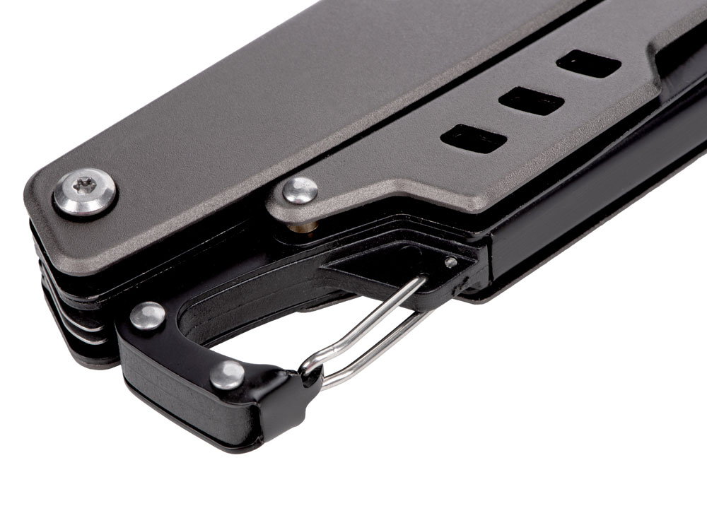 Мультиинструмент Ranger 11-в-1-12