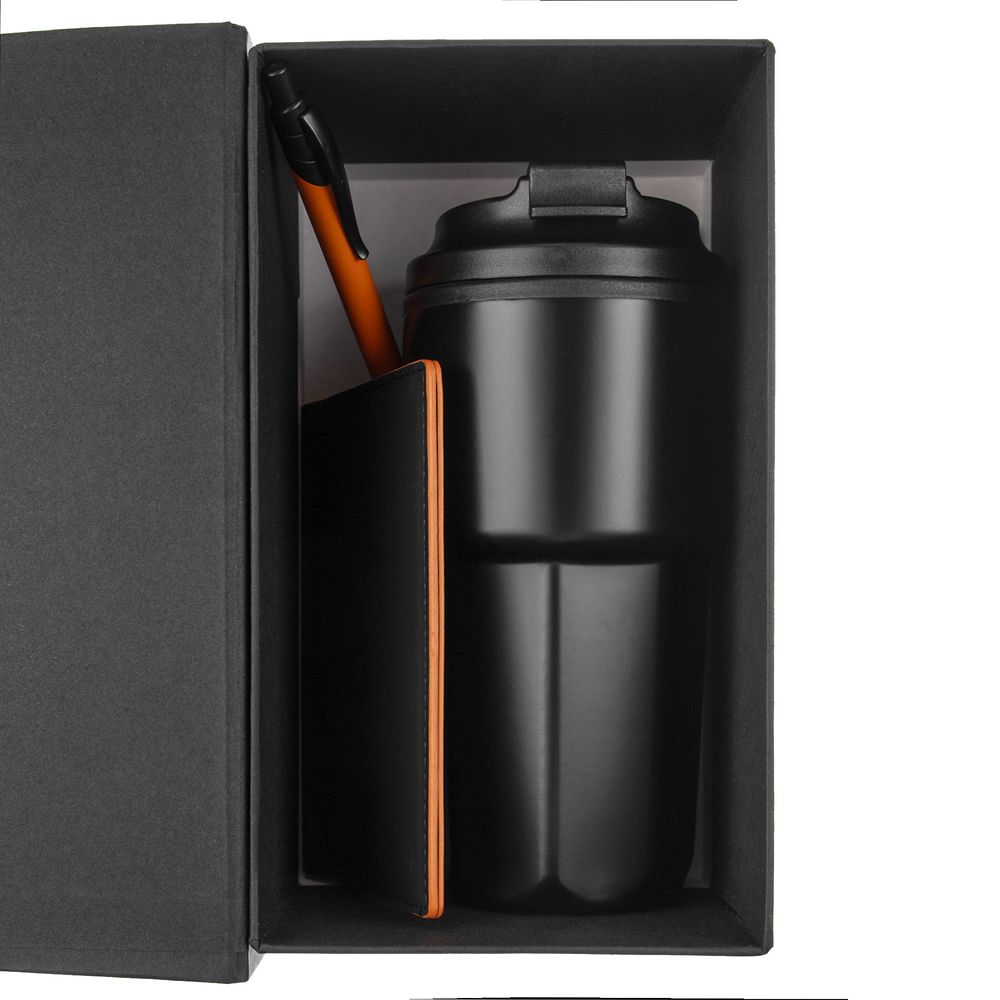 Набор Rumbo, оранжевый-1