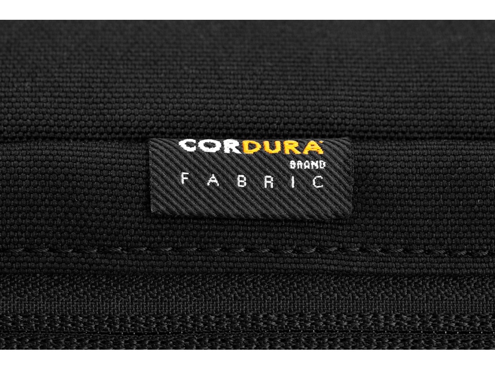 Поясная сумка Ави, черный-4