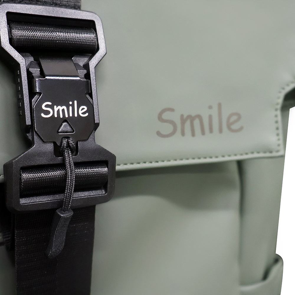 Рюкзак SAFARI, Зеленый-6