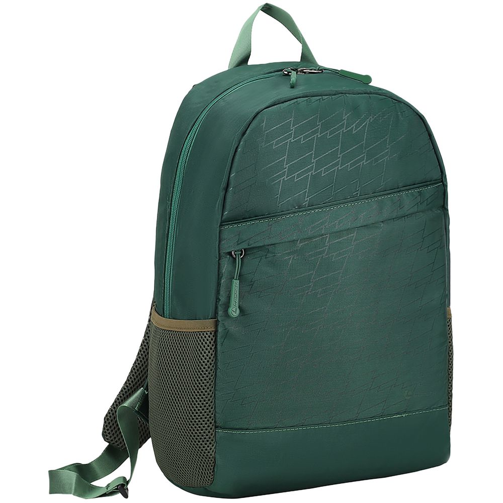 Рюкзак для ноутбука B115, зеленый-2
