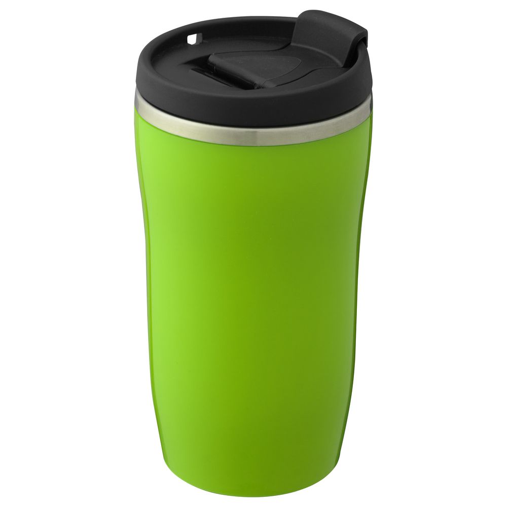Термостакан Underway, зеленое яблоко-0