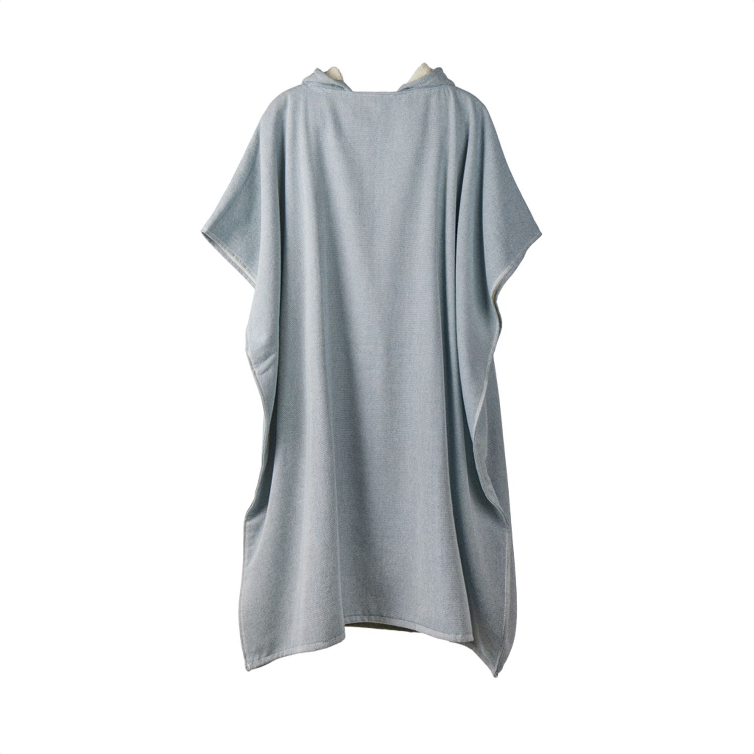 Халат-пончо VINGA Tolo, 100 x 95 см, 360 г/м²-0
