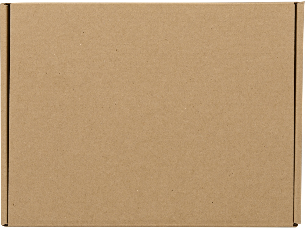 Коробка подарочная Zand M, крафт-2