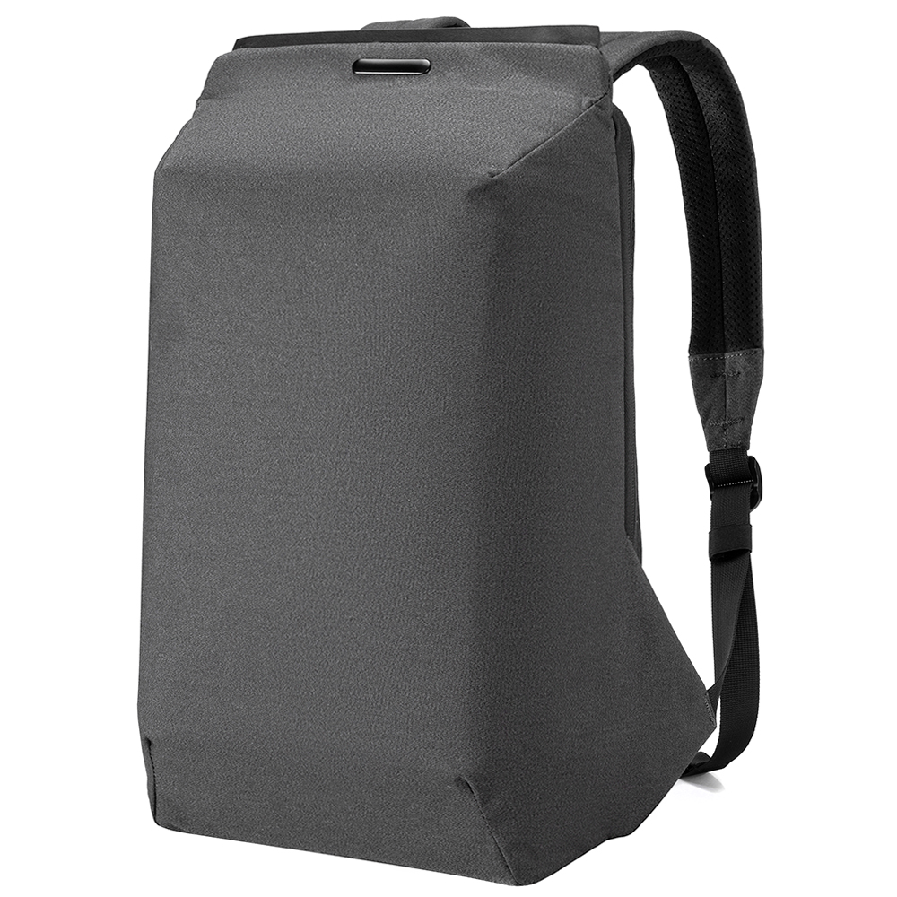 Рюкзак HORIZONT, Темно-серый-0