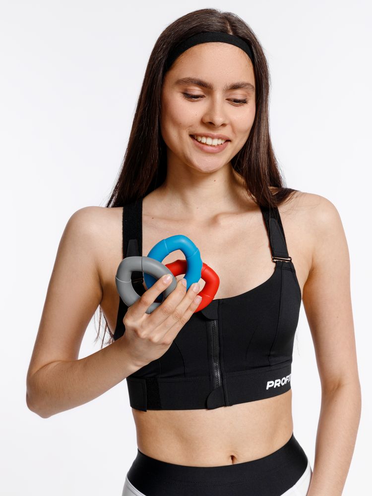 Набор кистевых эспандеров Fist Resist-4