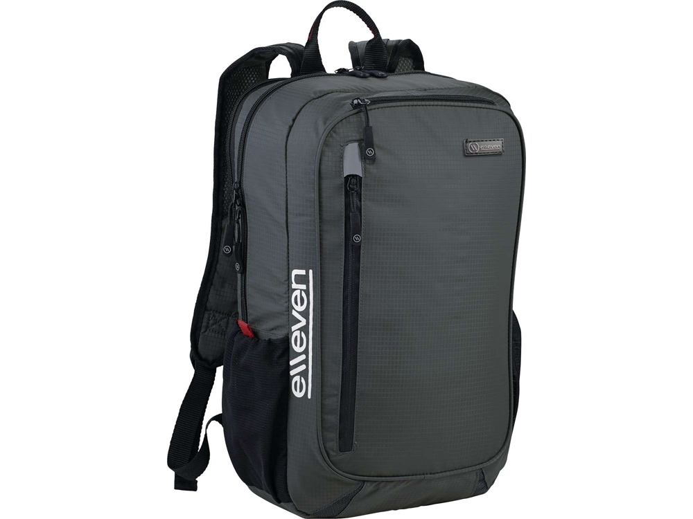 Рюкзак Lunar, черный-1