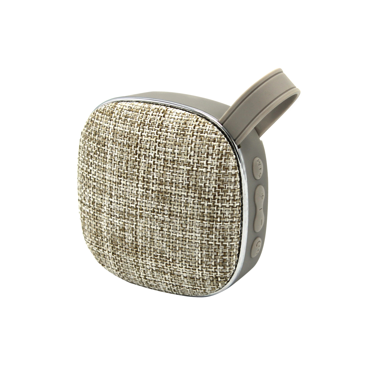 Беспроводная Bluetooth колонка X25 Outdoor (BLTS01), Серый-0