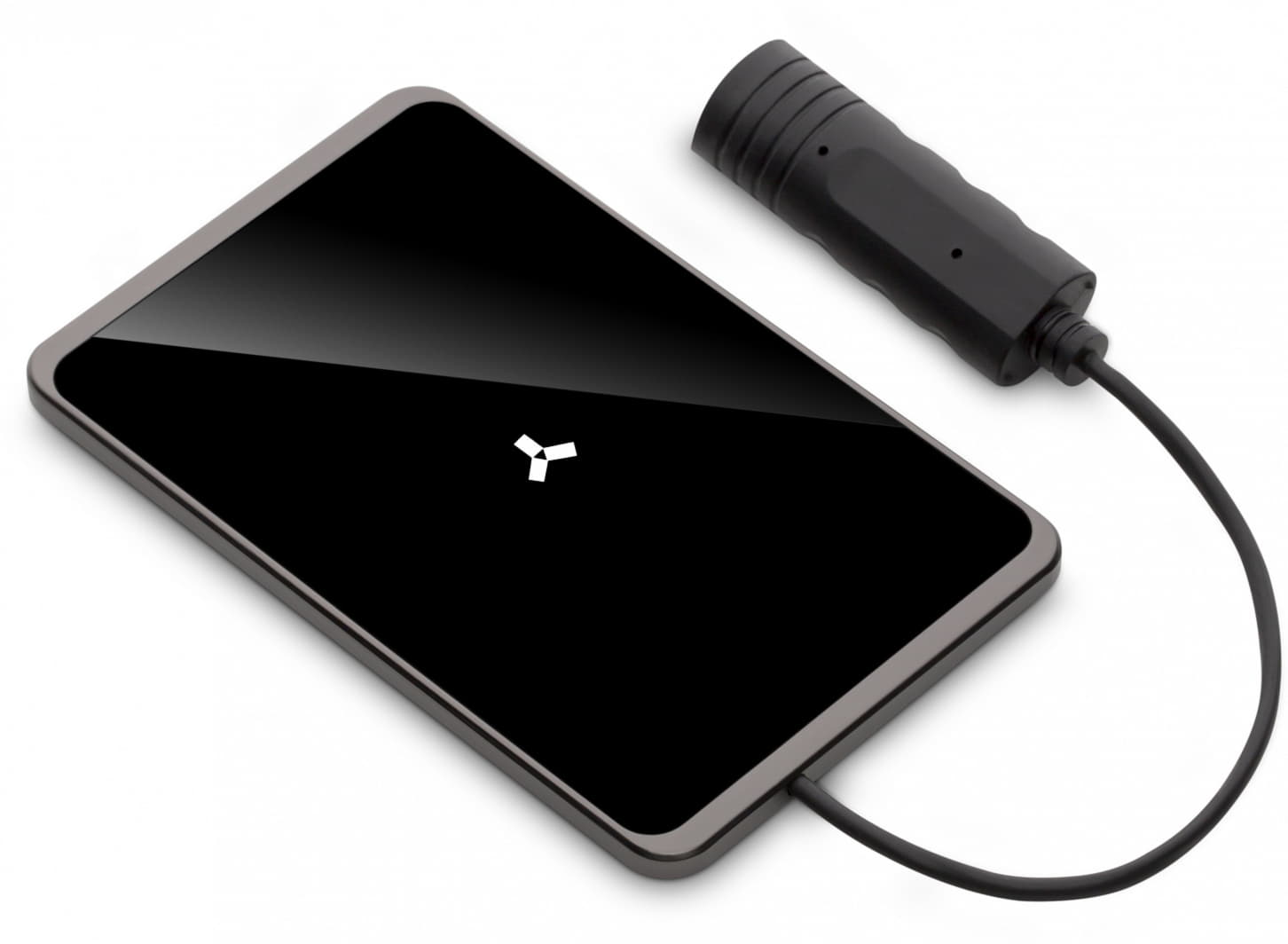 Беспроводное зарядное устройство ACCESSTYLE BERMUDA 15W,  черный, черный-4