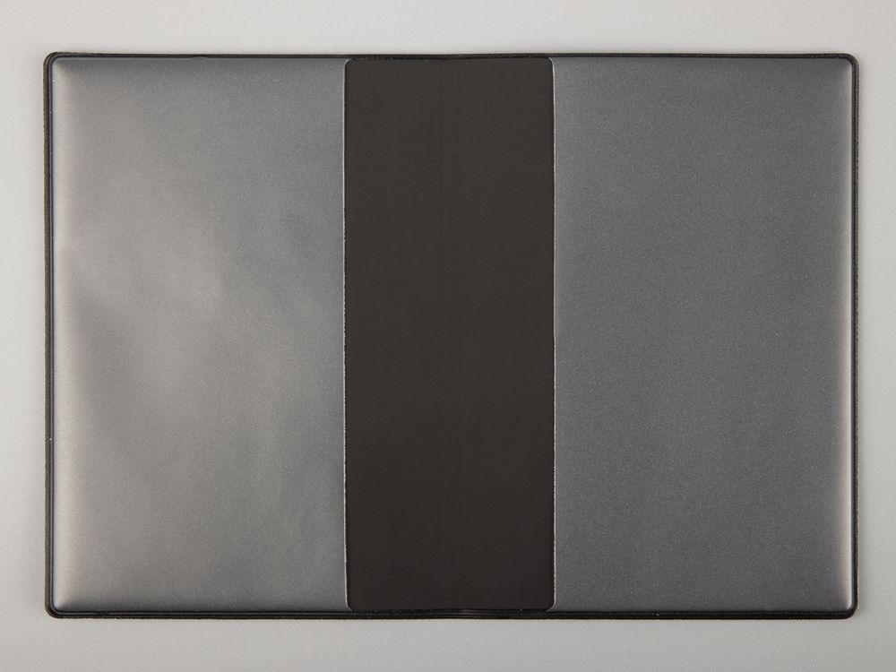 Обложка для паспорта на заказ Pase, экокожа-3