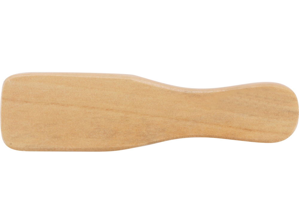 Набор для чистки обуви Сундучок, коричневый-7