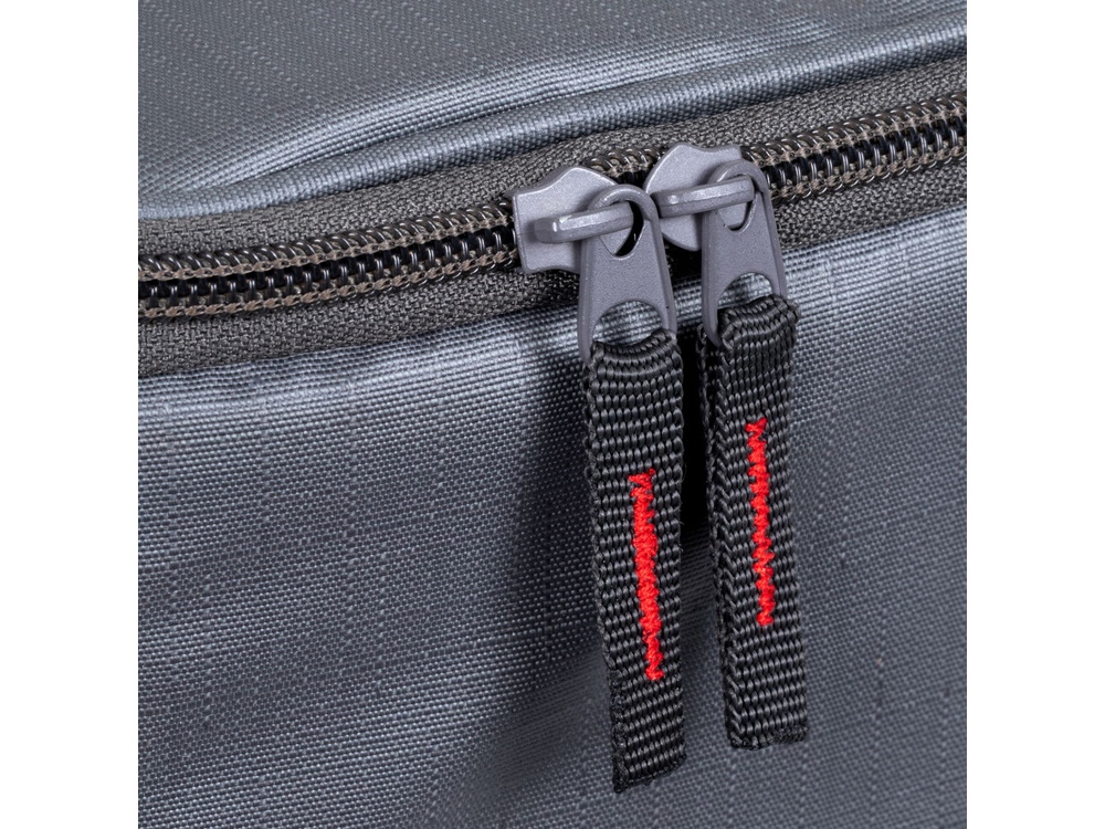 RESTO 5523 grey Изотермическая сумка-холодильник, 20.5 л, /6-10