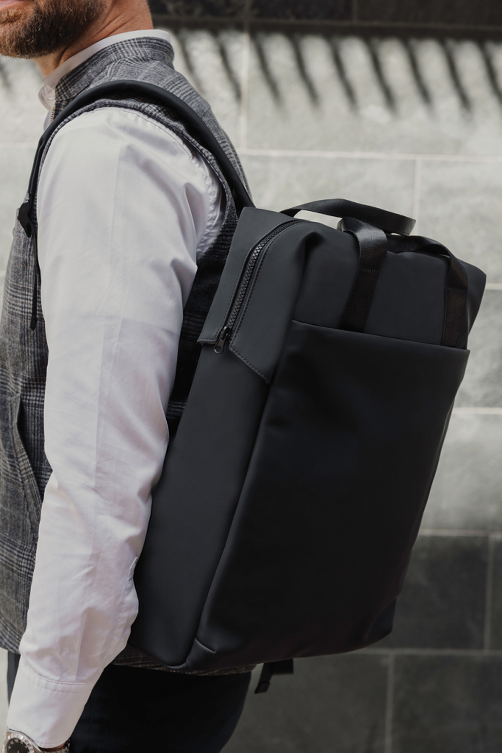 Рюкзак VINGA Baltimore RCS-8