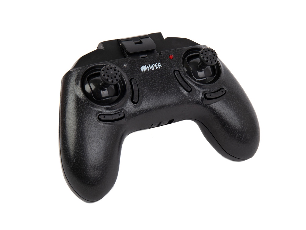 Радиоуправляемый квадрокоптер HIPER SHADOW FPV-12