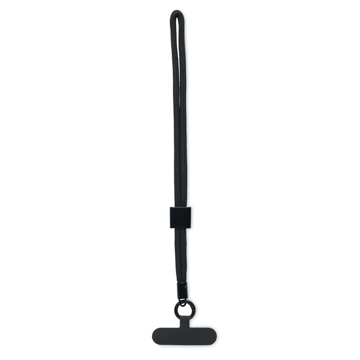 Держатель для телефона, черный-3