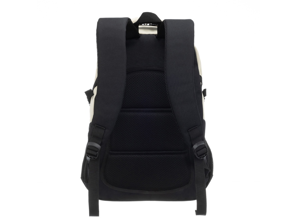 Рюкзак TORBER CLASS X, персиковый, 46 x 32 x 18 см + Мешок для сменной обуви в подарок!-3