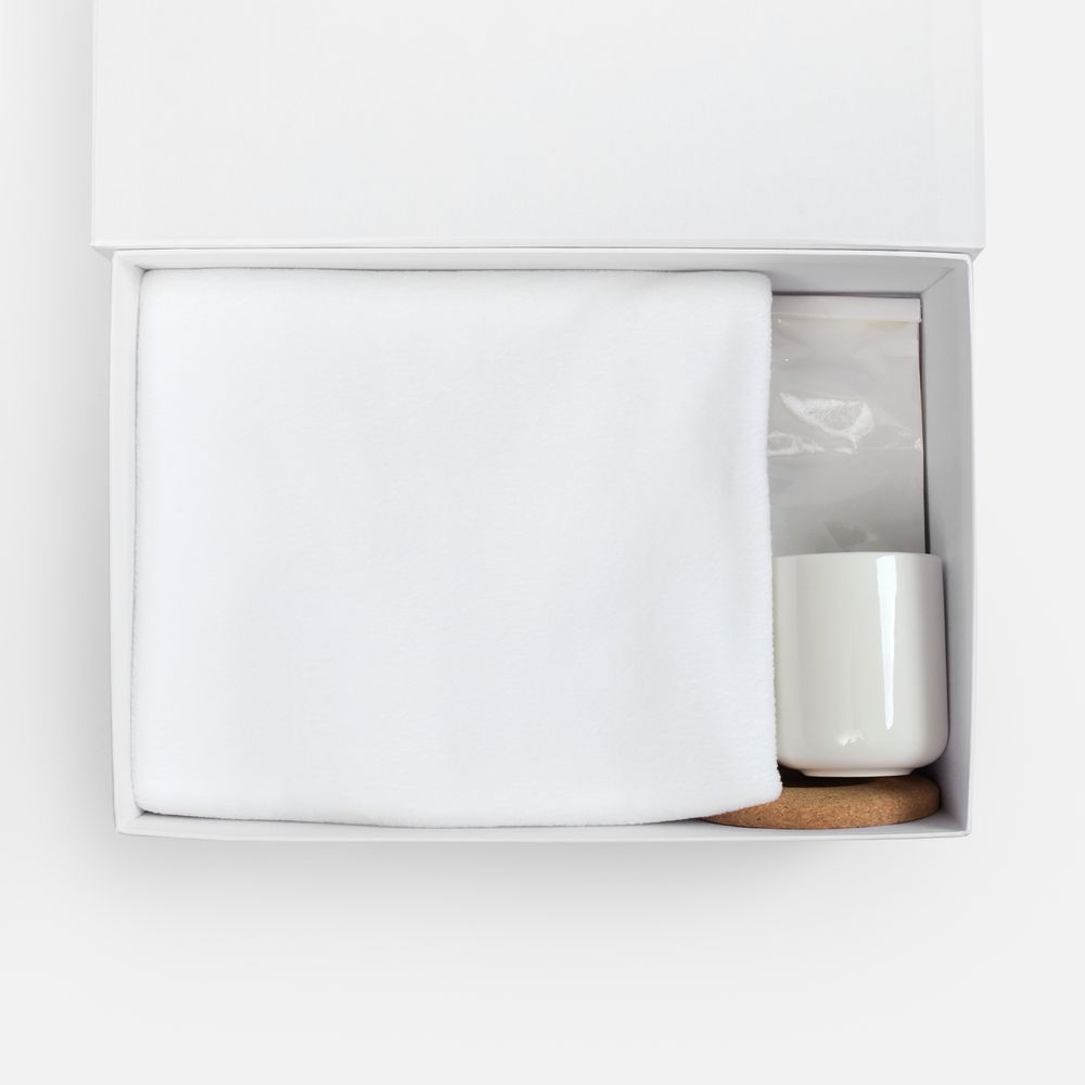 Набор Dream Year, белый-1