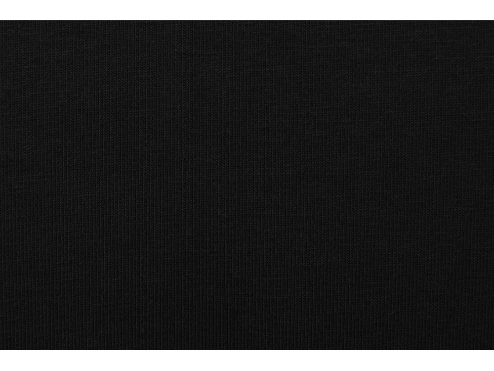 Футболка HD Fit короткий рукав с эластаном, мужская, чёрный-9