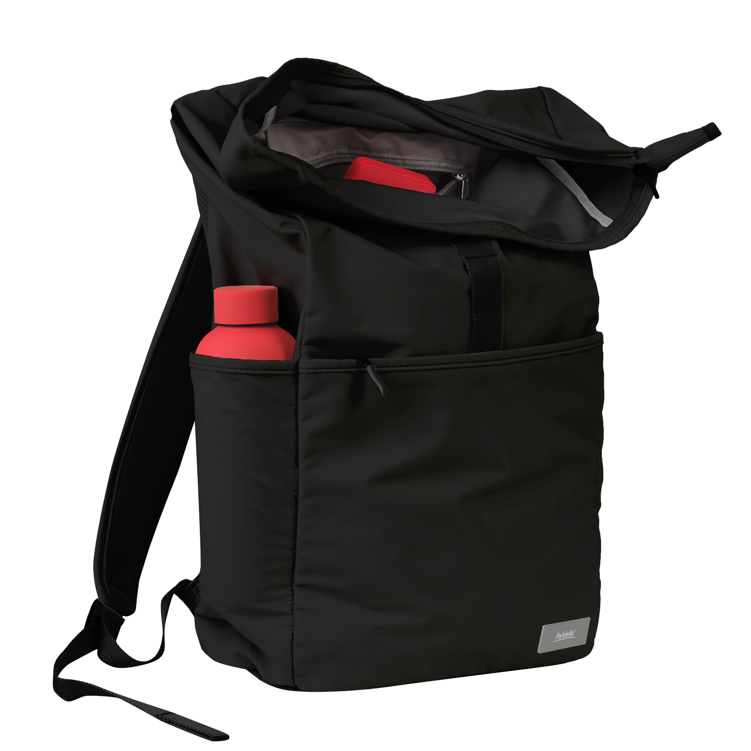 Рюкзак Boston, черный-3