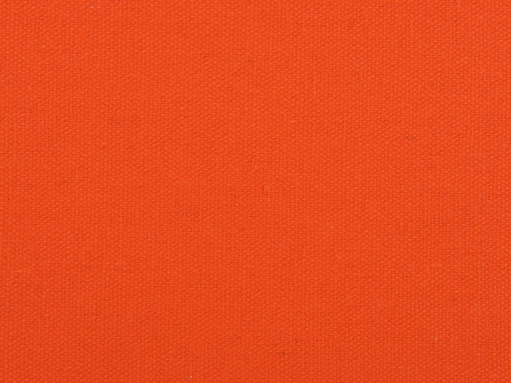 Сумка для шопинга Steady из хлопка с парусиновыми ручками, 260 г/м2, оранжевый-5