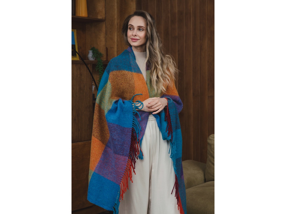 Плед VLR CONCEPT MUMBAI 7001-4