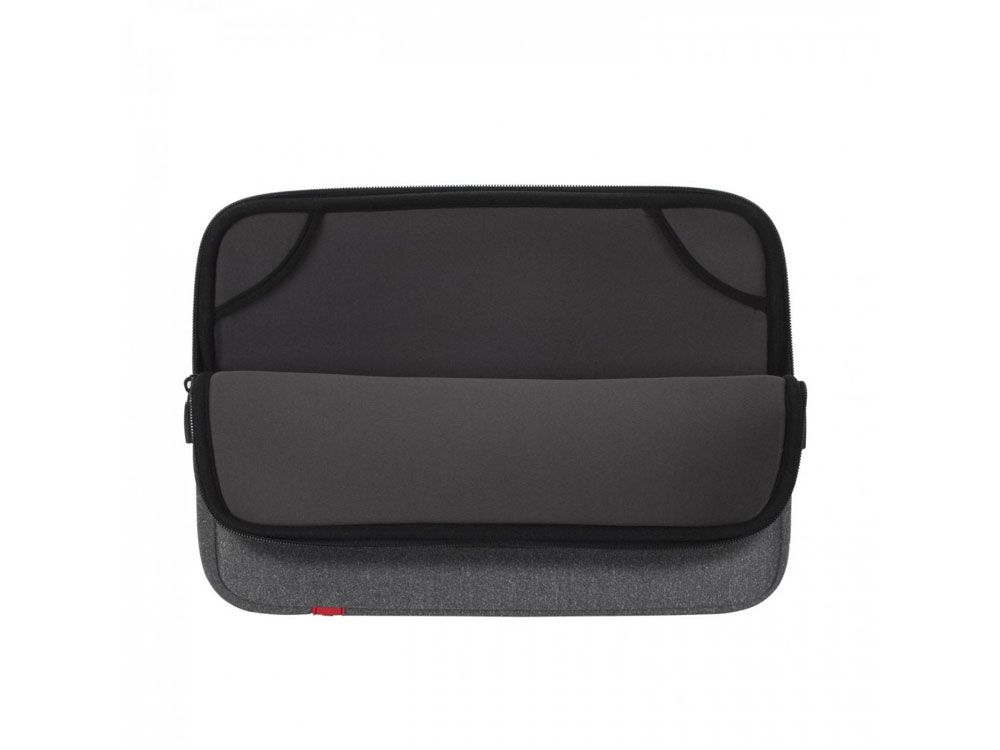 Универсальный чехол 5124 для планшетов, ноутбуков от 13.3-14', серый-2