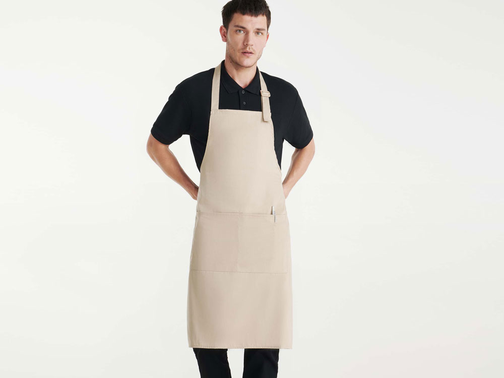 Фартук Benoit, капучино-1