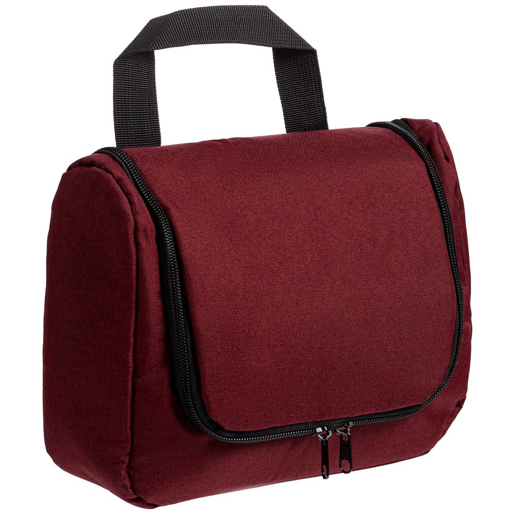 Несессер Simon, бордовый-0