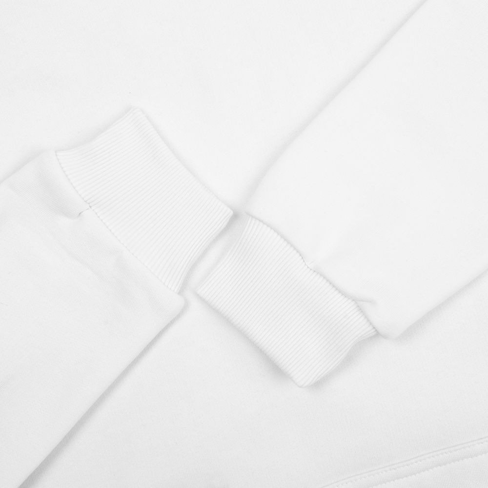 Худи Kirenga Heavy 2.0, белое-3
