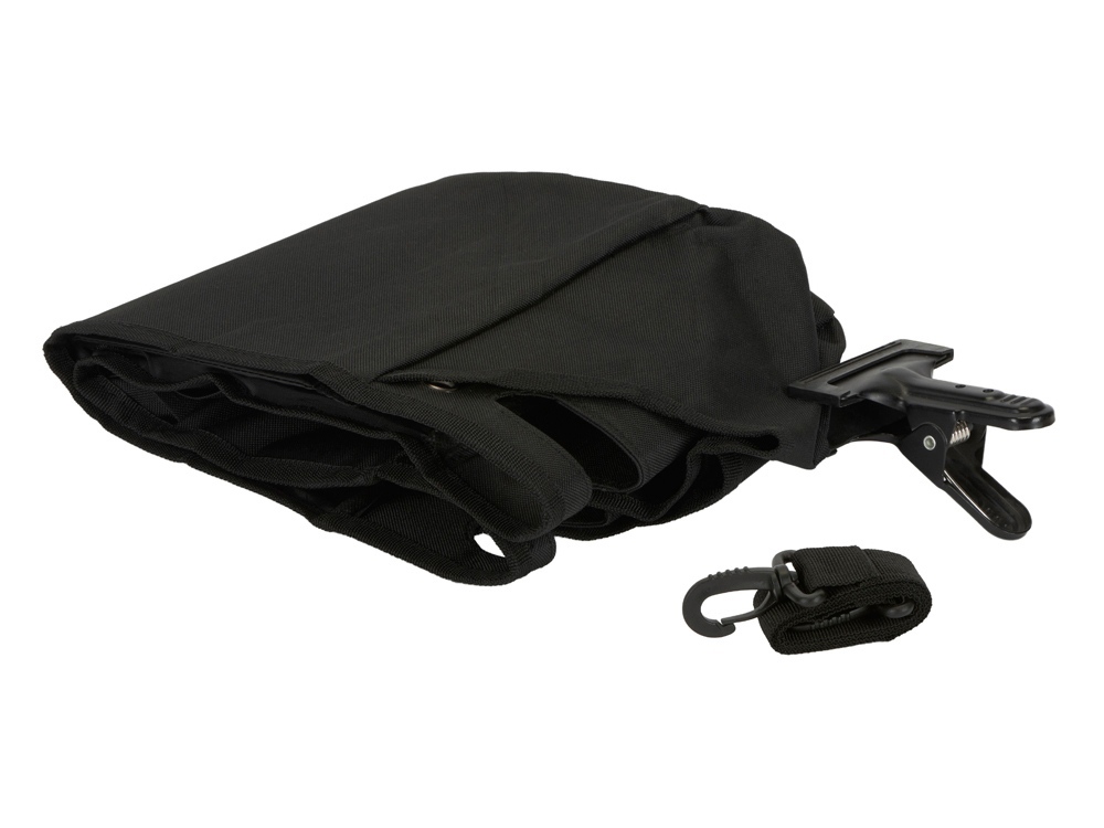 Сумка-органайзер Суррей, черный-7