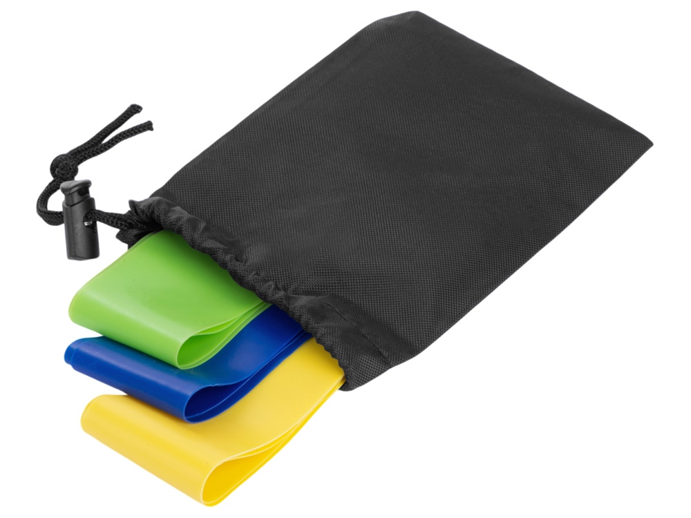 Набор эспандер-лент Strong-3