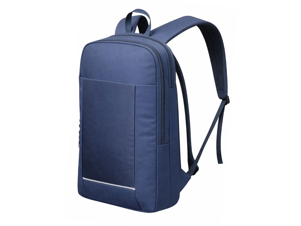 Рюкзак Dandy с отделением для ноутбука 15.6 /синий-11