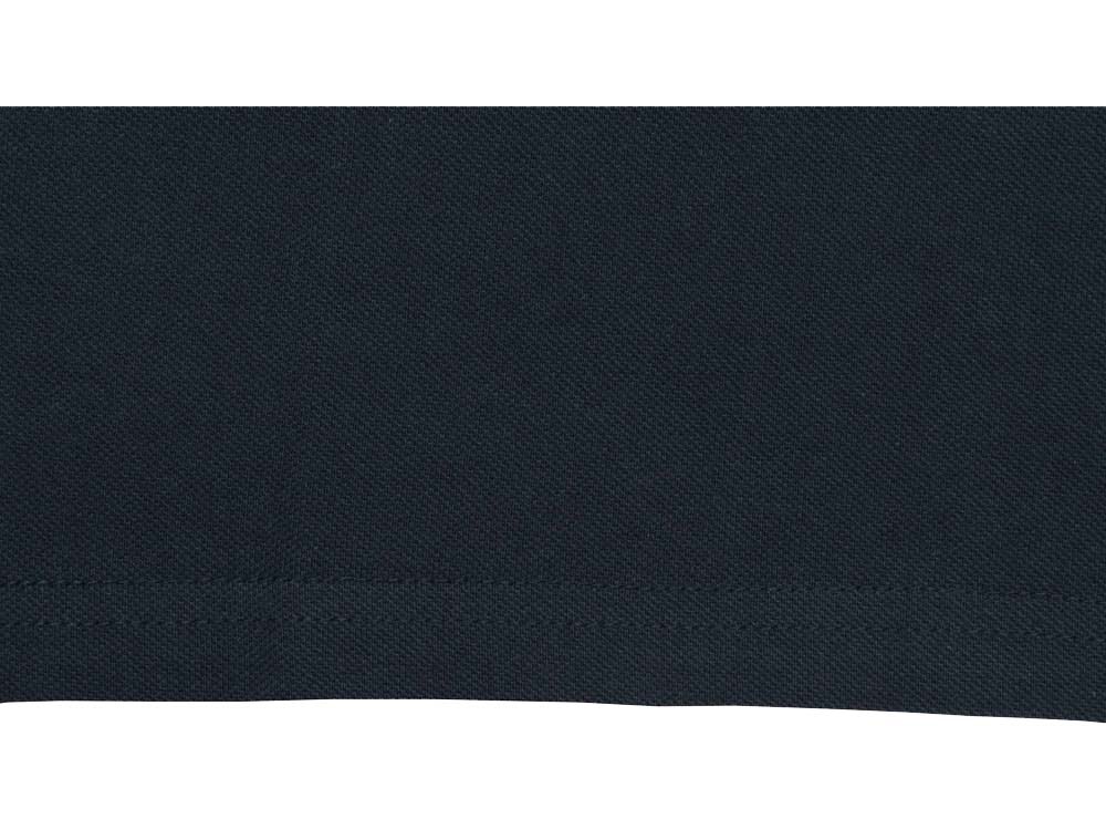 Рубашка поло First мужская, темно-синий-6