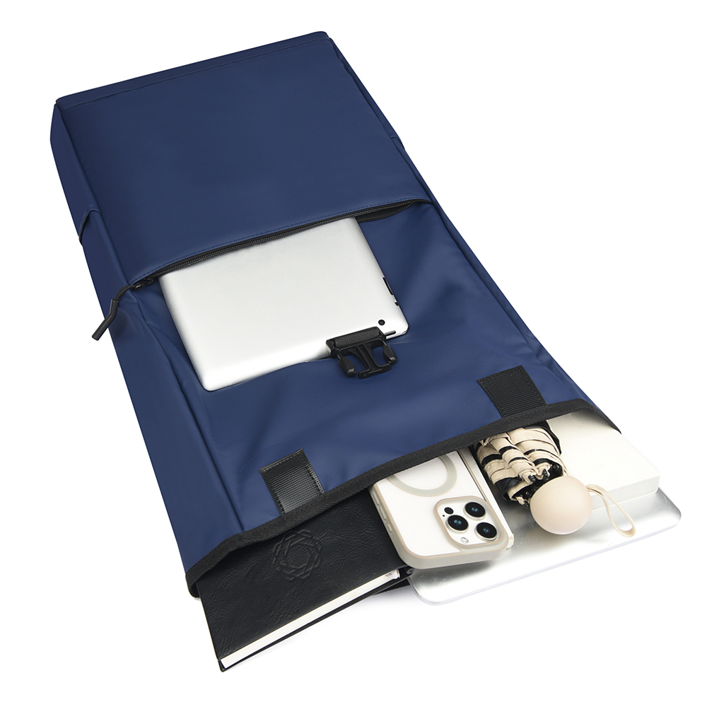 Рюкзак Alvort, Синий-6